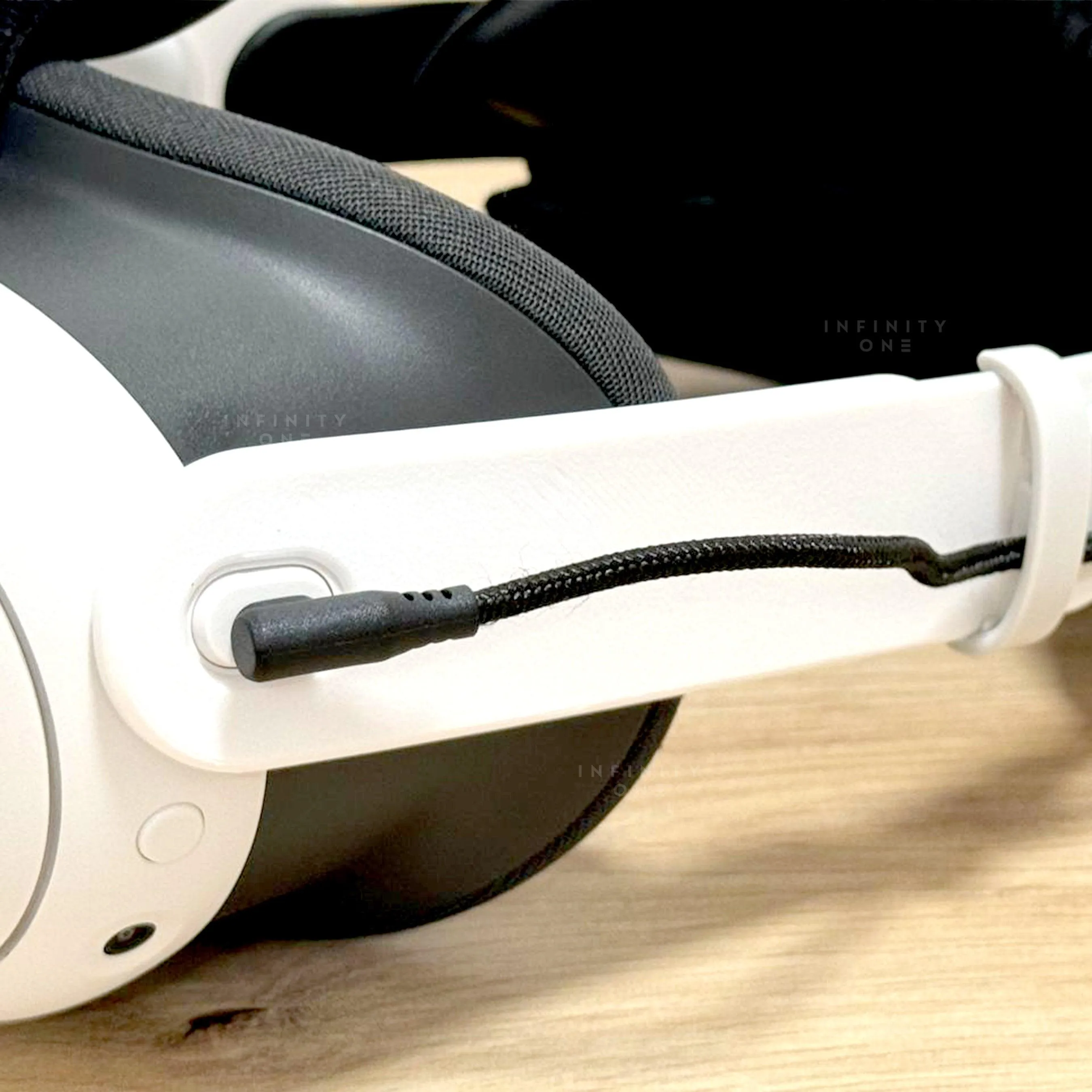 Adaptador Quest 3 BOBOVR M1