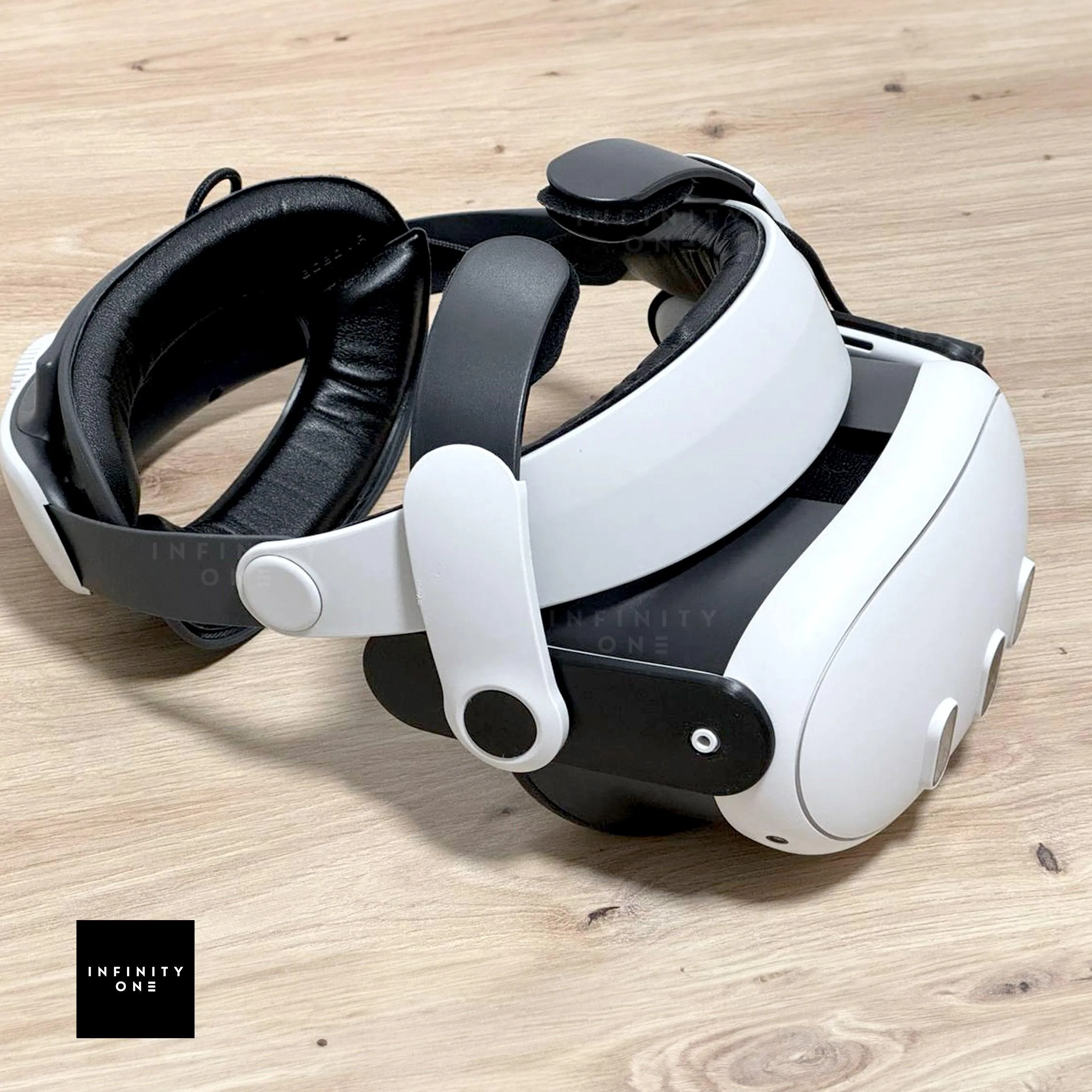 Adaptador Quest 3 BOBOVR M2 / M2 Pro V2