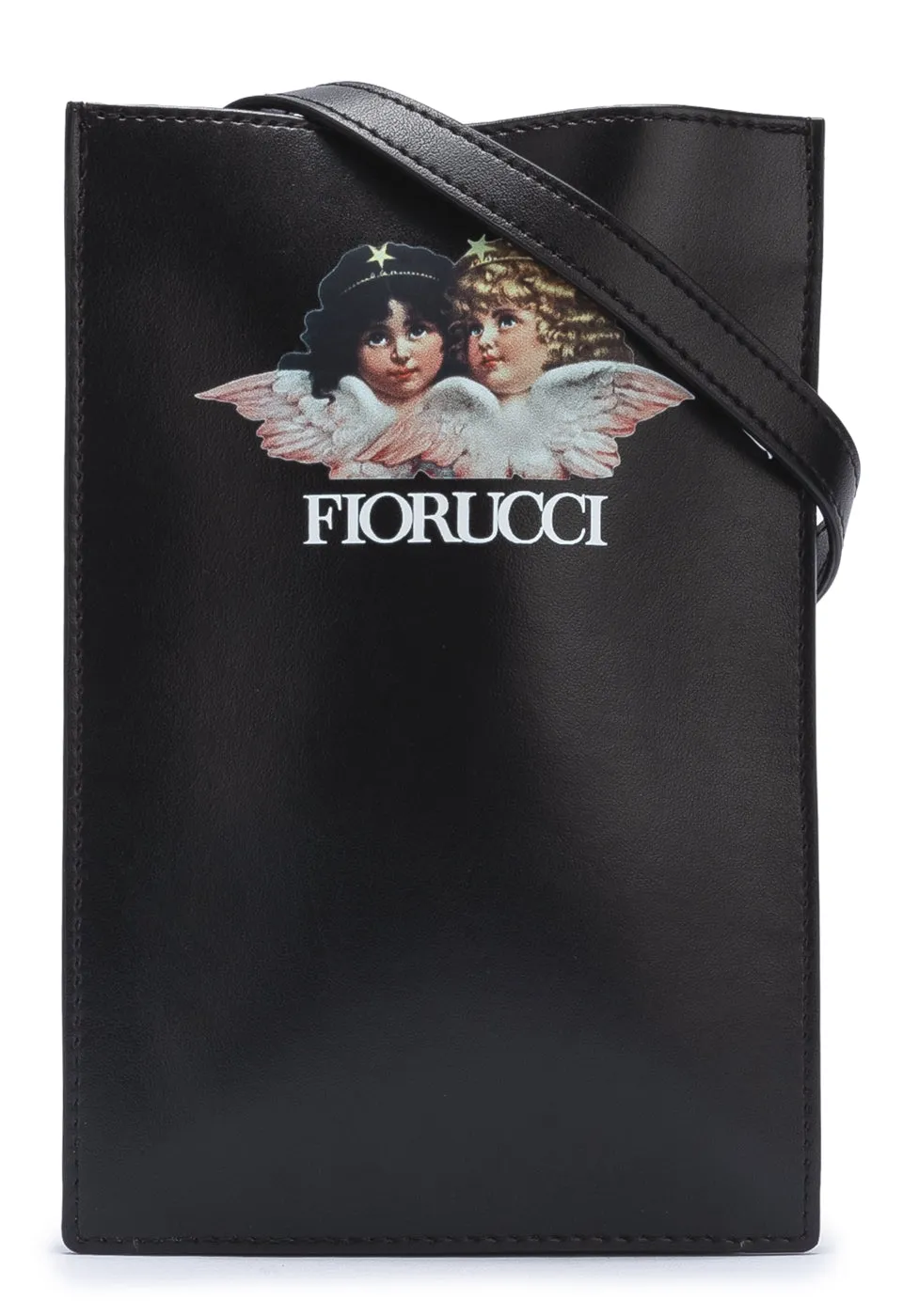 Angels Phone Pouch