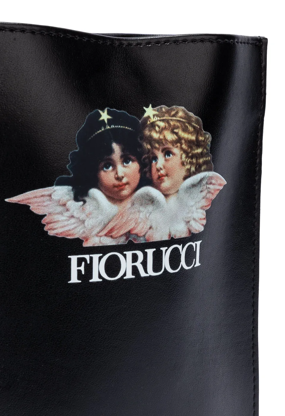 Angels Phone Pouch