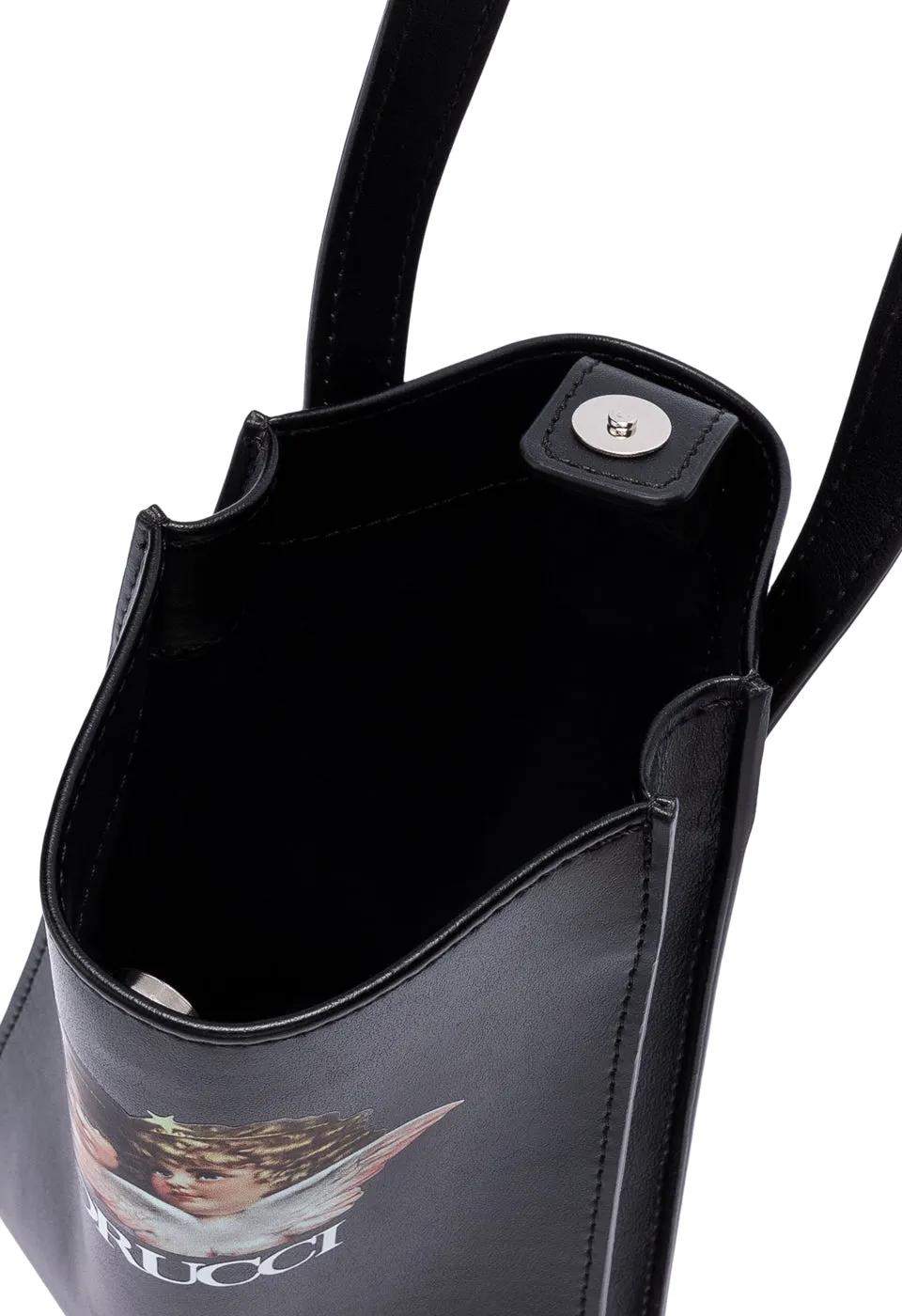 Angels Phone Pouch