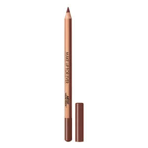 Artist Color Pencil-610 Versatile Chestnut