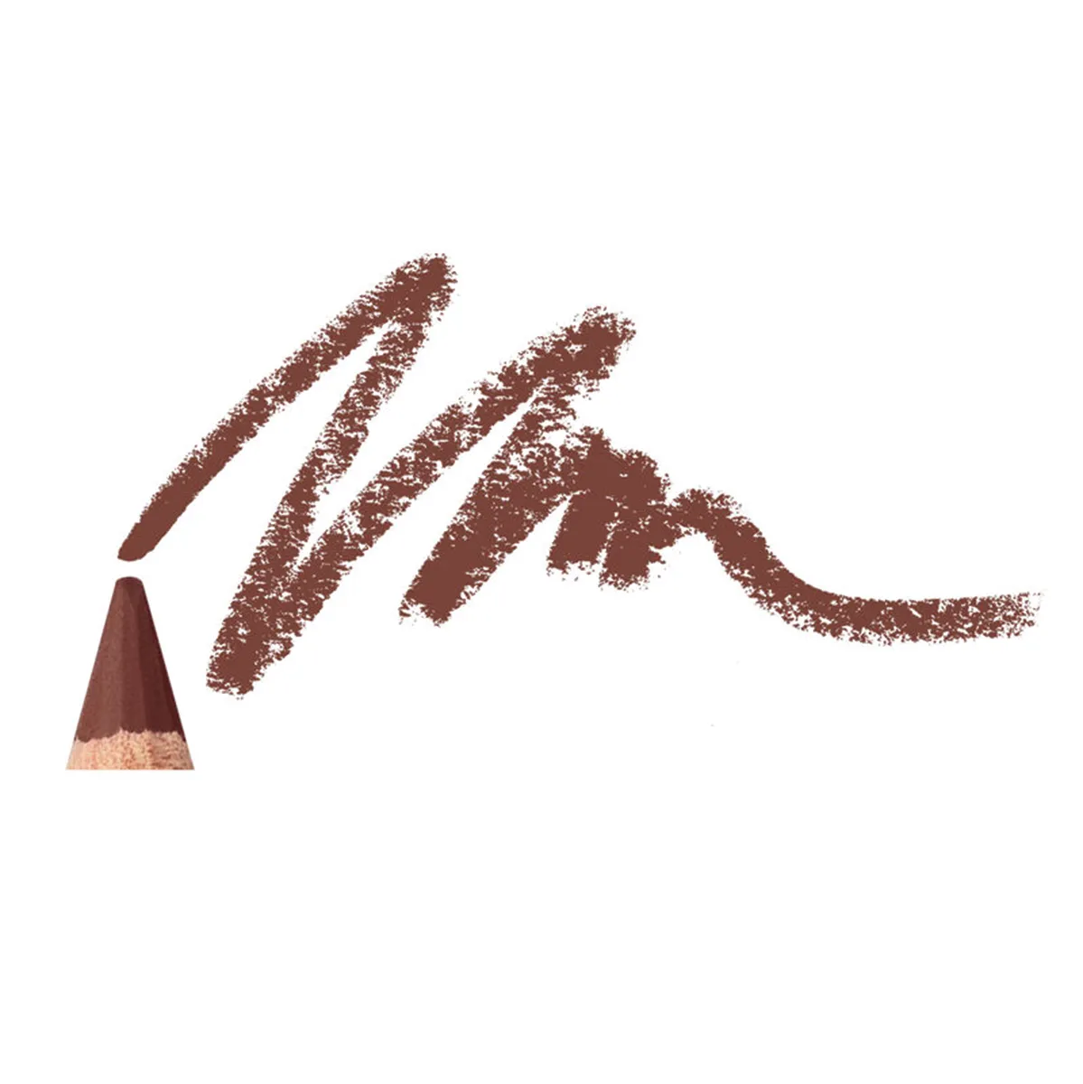 Artist Color Pencil-610 Versatile Chestnut