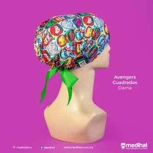 Avengers cuadros