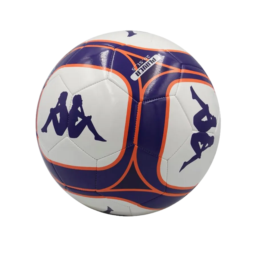 Balón Kappa  Azul SIZE 5