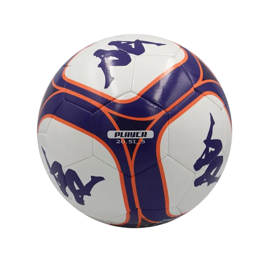 Balón Kappa  Azul SIZE 5