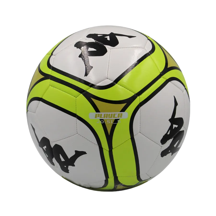Balon Kappa Amarillo SIZE 5