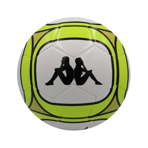 Balon Kappa Amarillo SIZE 5