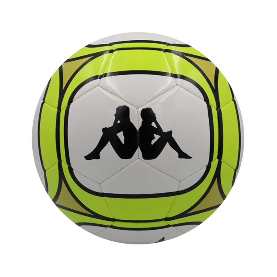 Balon Kappa Amarillo SIZE 5