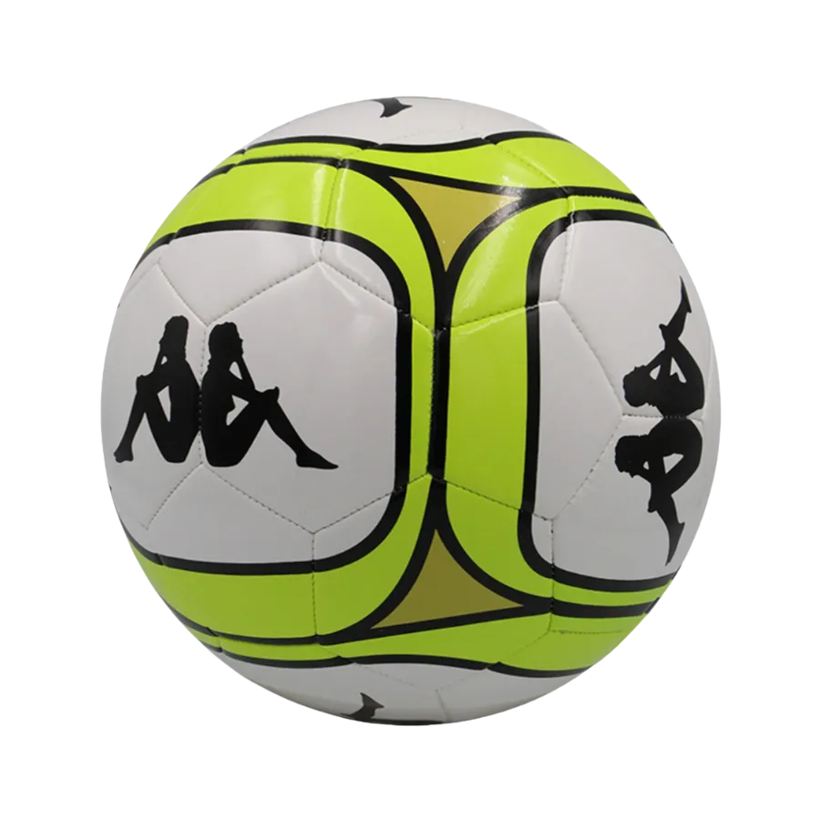 Balon Kappa Amarillo SIZE 5