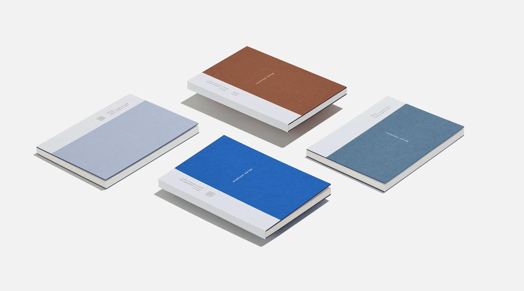 Before Breakfast – One Year Planner Stone Blue (Weekly   To Do) – Planificador Semanal A5 (19,6 x 14,1 cm)