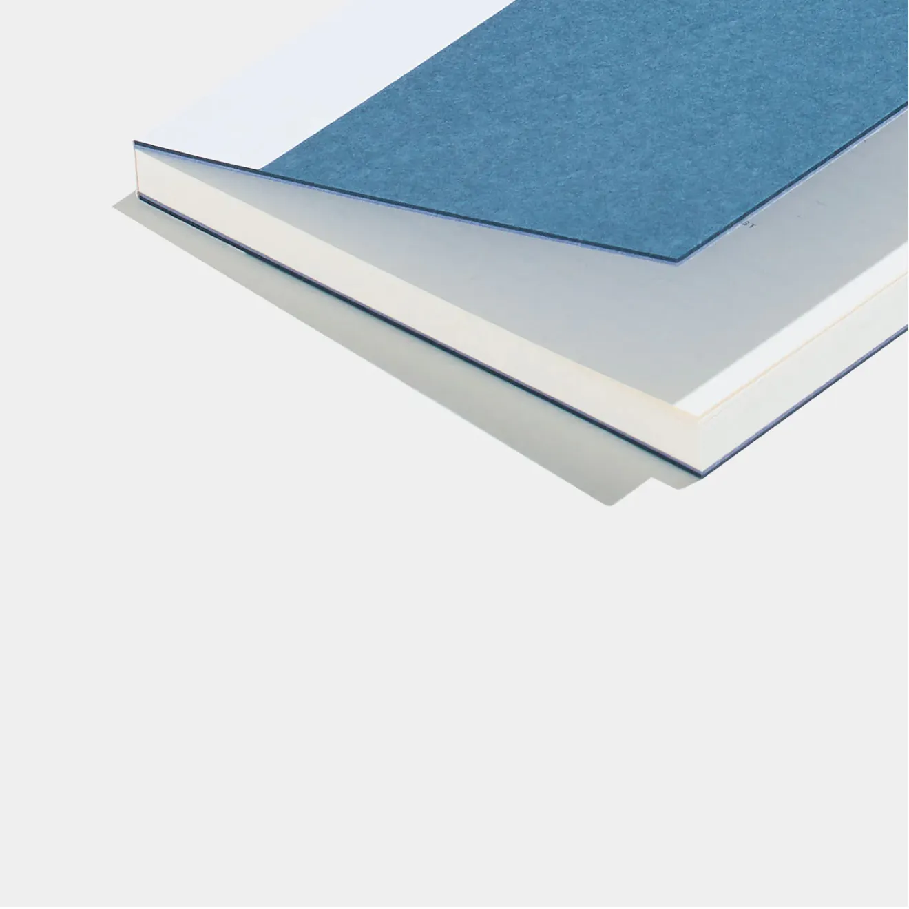 Before Breakfast – One Year Planner Stone Blue (Weekly   To Do) – Planificador Semanal A5 (19,6 x 14,1 cm)