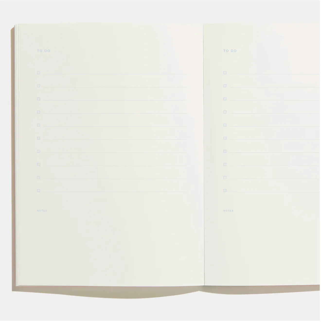Before Breakfast – One Year Planner Stone Blue (Weekly   To Do) – Planificador Semanal A5 (19,6 x 14,1 cm)