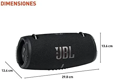 Bocina JBL Xtreme 3 EN PROMOCIÓN y envío gratis