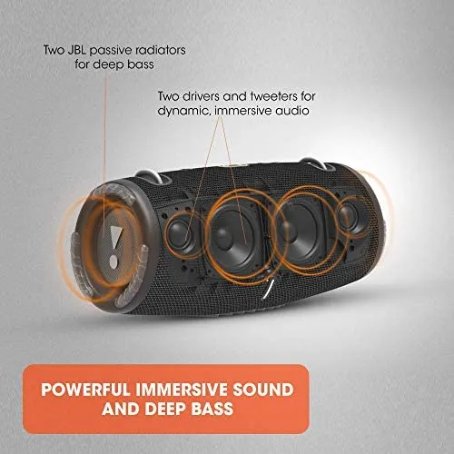 Bocina JBL Xtreme 3 EN PROMOCIÓN y envío gratis