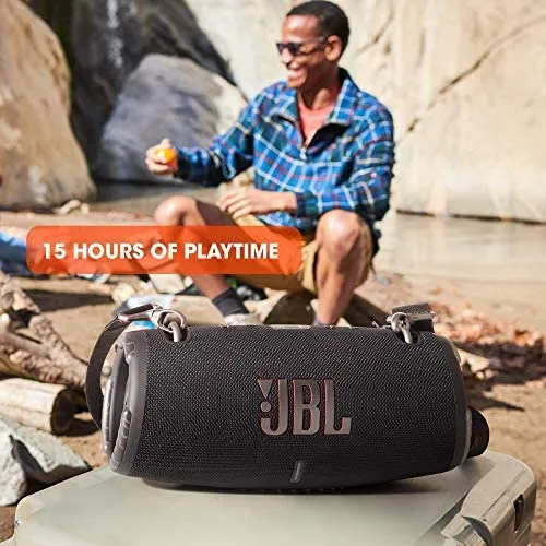 Bocina JBL Xtreme 3 EN PROMOCIÓN y envío gratis