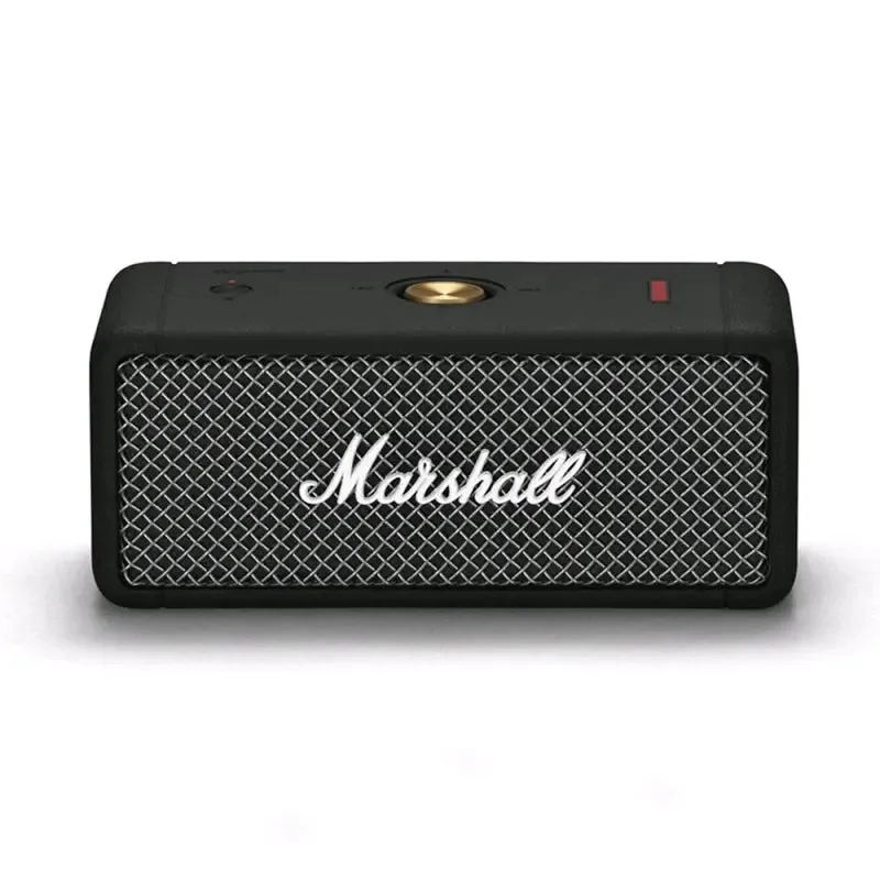 Bocina Marshall Emberton