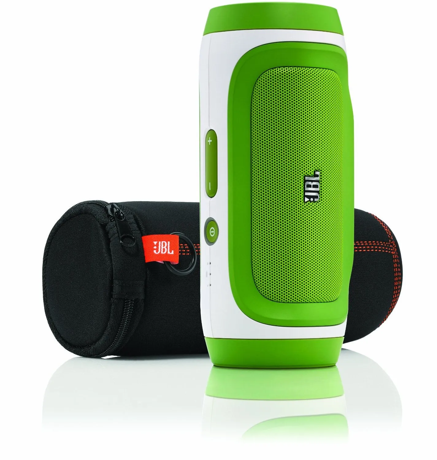 Bocina Portatil JBL Charge  con Bluetooth
