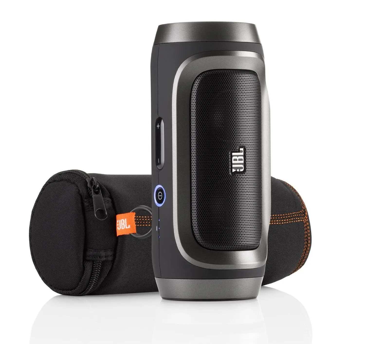 Bocina Portatil JBL Charge  con Bluetooth