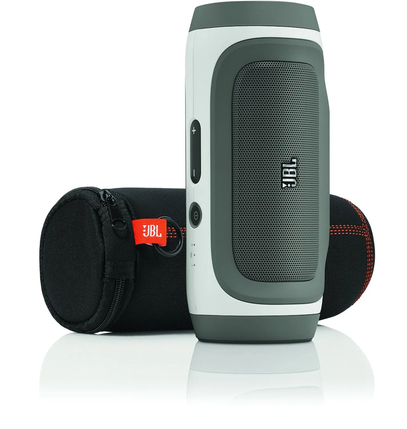 Bocina Portatil JBL Charge  con Bluetooth