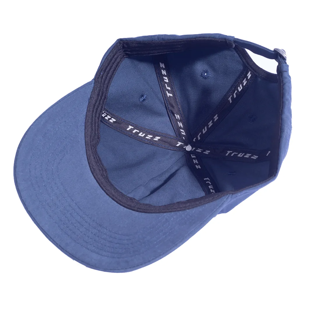 Boné Confort Truzz - Azul