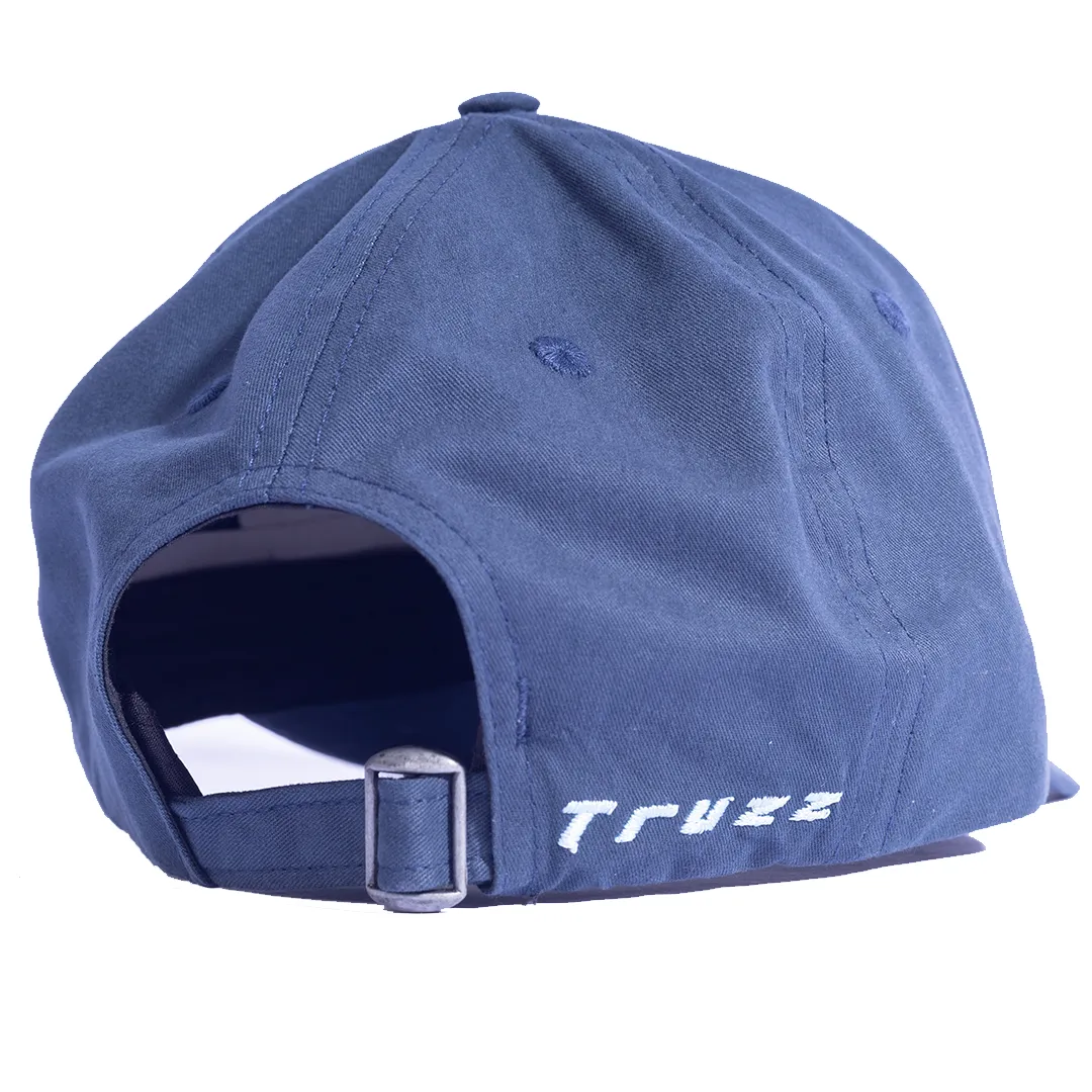 Boné Confort Truzz - Azul
