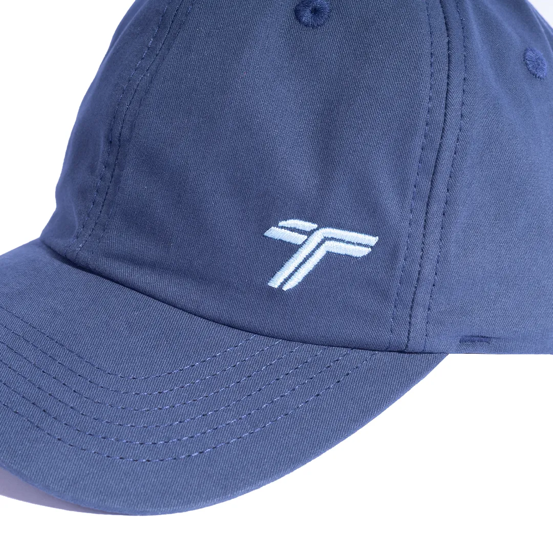 Boné Confort Truzz - Azul