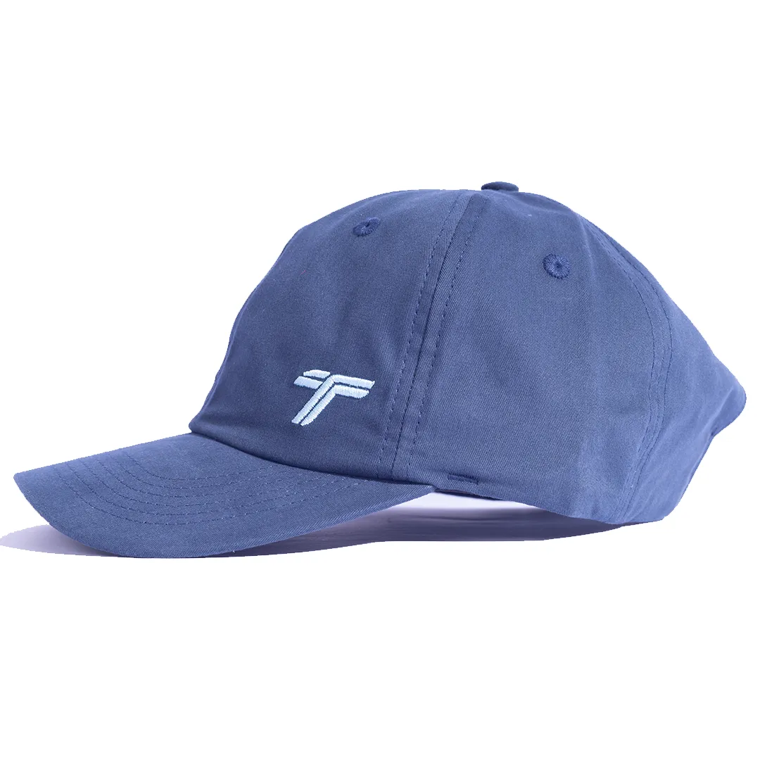 Boné Confort Truzz - Azul