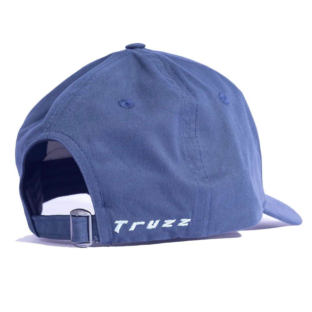 Boné Confort Truzz - Azul