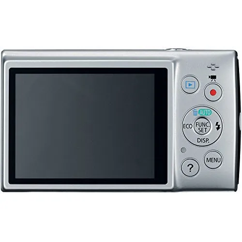 Camara Digital Canon PowerShot ELPH150 IS 20 Megapixeles