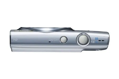 Camara Digital Canon PowerShot ELPH150 IS 20 Megapixeles