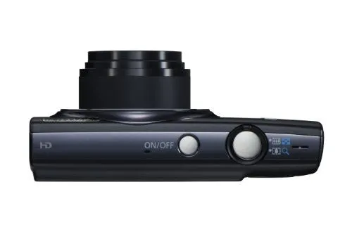 Camara Digital Canon PowerShot ELPH150 IS 20 Megapixeles