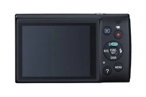Camara Digital Canon PowerShot ELPH150 IS 20 Megapixeles