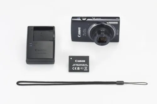 Camara Digital Canon PowerShot ELPH150 IS 20 Megapixeles