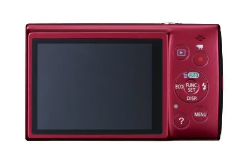 Camara Digital Canon PowerShot ELPH150 IS 20 Megapixeles