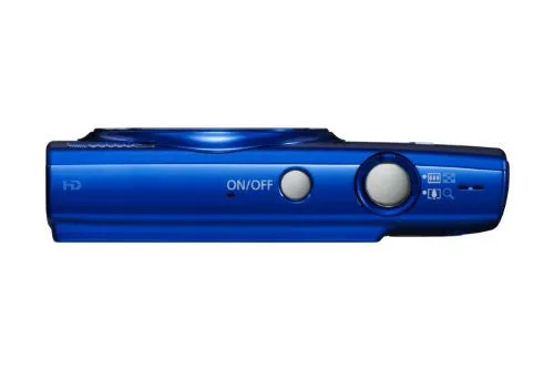 Camara Digital Canon PowerShot ELPH150 IS 20 Megapixeles