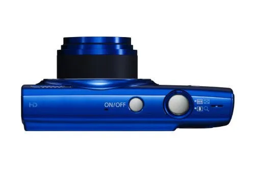 Camara Digital Canon PowerShot ELPH150 IS 20 Megapixeles