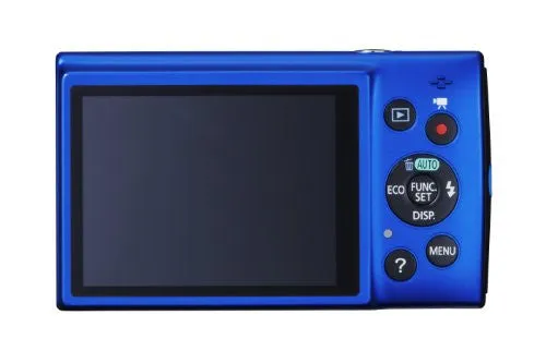 Camara Digital Canon PowerShot ELPH150 IS 20 Megapixeles