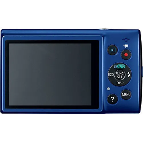 Camara Digital Canon PowerShot ELPH150 IS 20 Megapixeles
