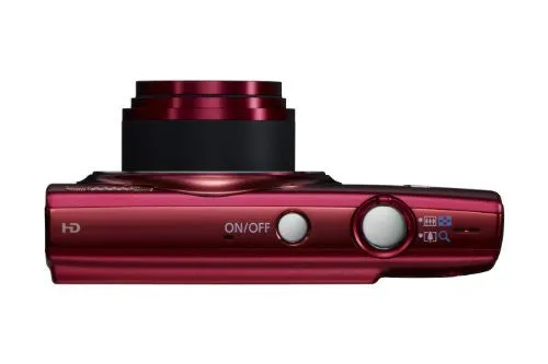 Camara Digital Canon PowerShot ELPH150 IS 20 Megapixeles