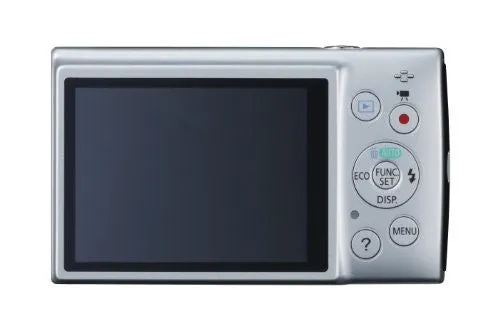 Camara Digital Canon PowerShot ELPH150 IS 20 Megapixeles