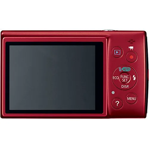 Camara Digital Canon PowerShot ELPH150 IS 20 Megapixeles
