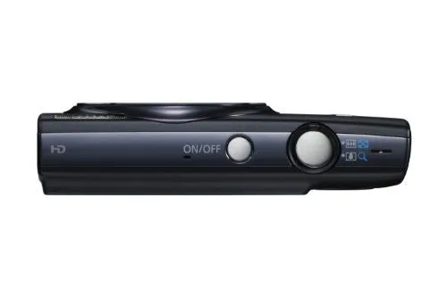 Camara Digital Canon PowerShot ELPH150 IS 20 Megapixeles