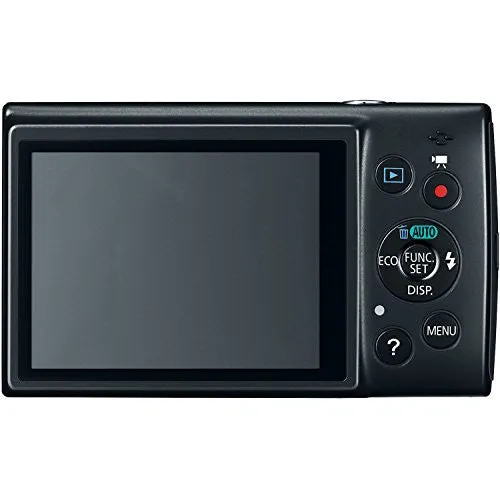 Camara Digital Canon PowerShot ELPH150 IS 20 Megapixeles