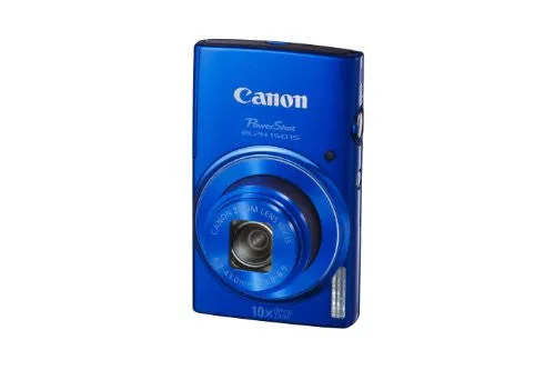 Camara Digital Canon PowerShot ELPH150 IS 20 Megapixeles