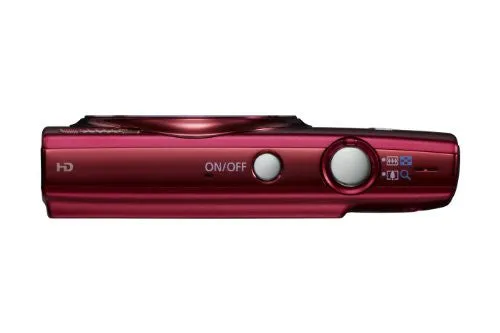 Camara Digital Canon PowerShot ELPH150 IS 20 Megapixeles