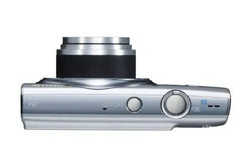 Camara Digital Canon PowerShot ELPH150 IS 20 Megapixeles