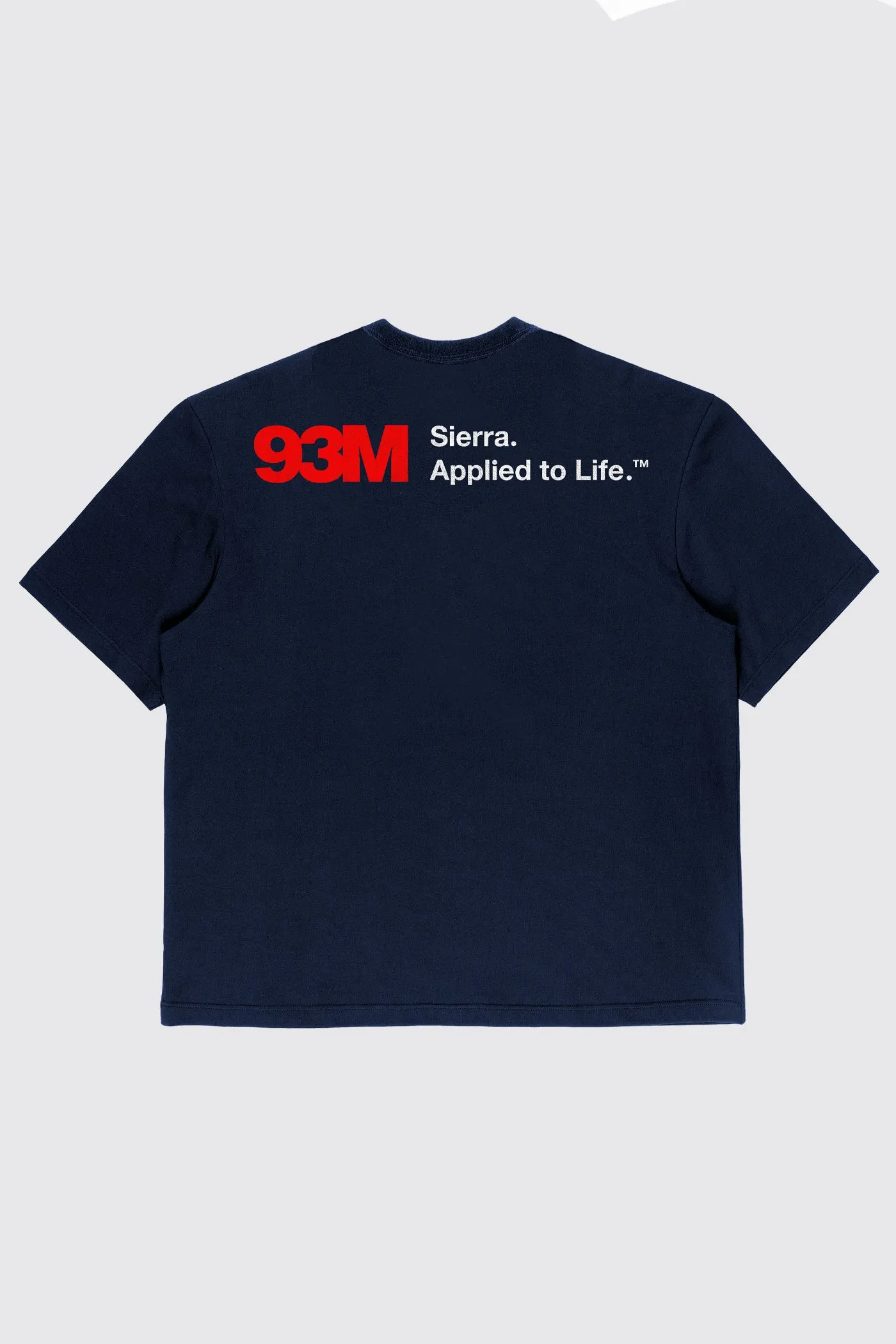Camiseta 93m