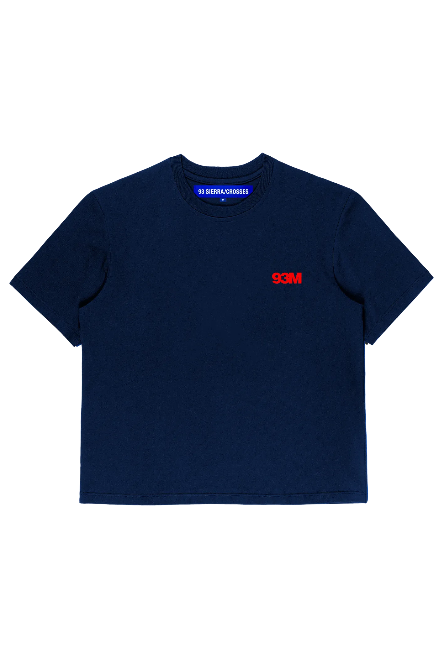 Camiseta 93m