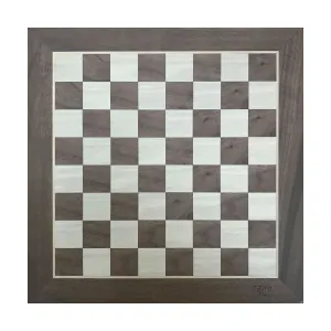 Cayro Tablero Ajedrez Marquetería (613)